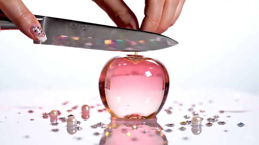 Crystal Fantasy